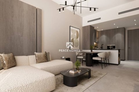 Appartamento in vendita a Dubai Sports City, Dubai, EAU 1 camera da letto, 97 mq. № 708727 - foto 5