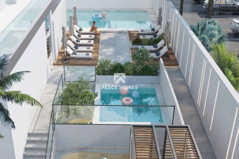 Appartamento in vendita a Dubai Sports City, Dubai, EAU 1 camera da letto, 97 mq. № 708727 - foto 9