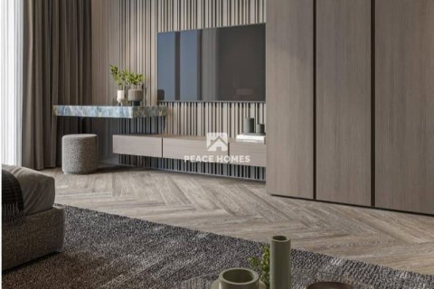 Apartament de vânzare în Arjan, Dubai, EAU 1 dormitor, 71 mp.  №708724 - poză 8