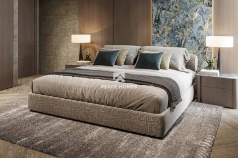 Apartament de vânzare în Arjan, Dubai, EAU 1 dormitor, 71 mp.  №708724 - poză 1