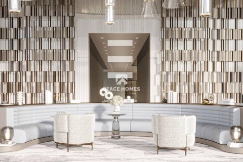 Apartament de vânzare în Arjan, Dubai, EAU 1 dormitor, 71 mp.  №708724 - poză 9
