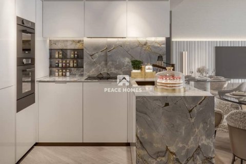 Apartament de vânzare în Arjan, Dubai, EAU 1 dormitor, 71 mp.  №708724 - poză 4