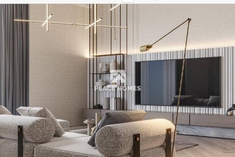 Apartament de vânzare în Arjan, Dubai, EAU 1 dormitor, 71 mp.  №708724 - poză 5