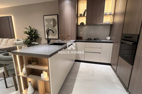 Dzīvoklis Dubai Sports Cityjā, AAE 1 istaba, 97 m2 Nr. 708725 - attēls 9