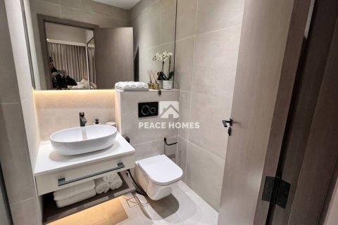 Appartamento in vendita a Dubai Sports City, Dubai, EAU 1 camera da letto, 97 mq. № 708725 - foto 6