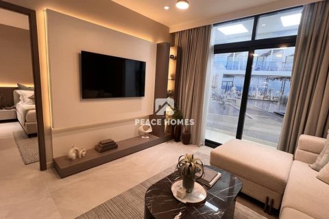 Appartamento in vendita a Dubai Sports City, Dubai, EAU 1 camera da letto, 97 mq. № 708725 - foto 2
