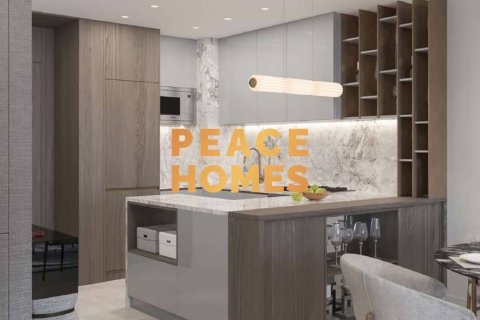 Jumeirah Village Circle, Dubai, BAE’de satılık daire 1 yatak odası, 77 m² No 708728 - fotoğraf 4