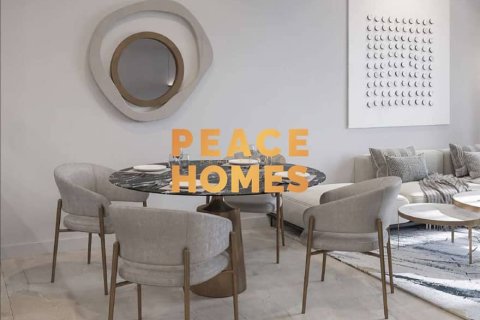 Jumeirah Village Circle, Dubai, BAE’de satılık daire 1 yatak odası, 77 m² No 708728 - fotoğraf 10