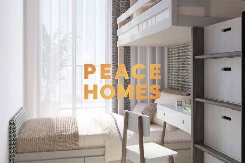 Jumeirah Village Circle, Dubai, BAE’de satılık daire 1 yatak odası, 77 m² No 708728 - fotoğraf 7