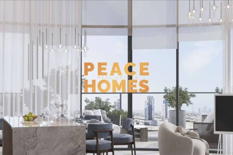 Apartment in Jumeirah Village Circle, Dubai, UAE 1 bedroom, 77 sq.m. № 708728