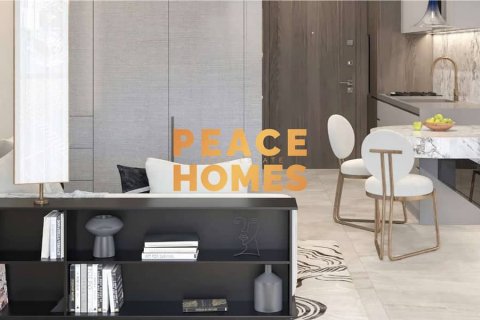 Jumeirah Village Circle, Dubai, BAE’de satılık daire 1 yatak odası, 77 m² No 708728 - fotoğraf 12