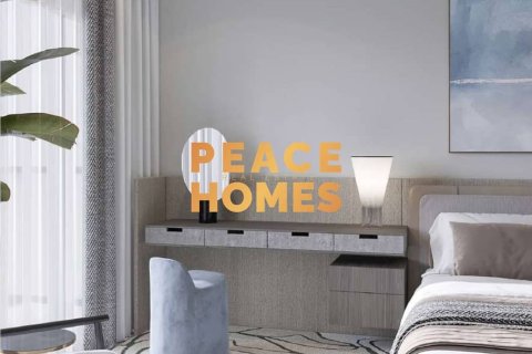 Jumeirah Village Circle, Dubai, BAE’de satılık daire 1 yatak odası, 77 m² No 708728 - fotoğraf 11
