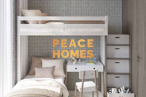 Jumeirah Village Circle, Dubai, BAE’de satılık daire 1 yatak odası, 77 m² No 708728 - fotoğraf 2