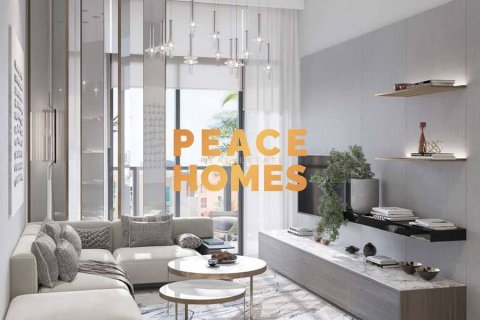 Jumeirah Village Circle, Dubai, BAE’de satılık daire 1 yatak odası, 77 m² No 708728 - fotoğraf 5