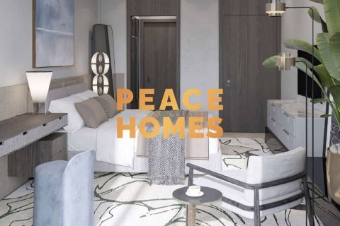 Apartament de vânzare în Jumeirah Village Circle, Dubai, EAU 1 dormitor, 77 mp. №708728 - poză 15