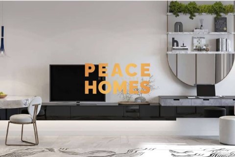 Jumeirah Village Circle, Dubai, BAE’de satılık daire 1 yatak odası, 77 m² No 708728 - fotoğraf 13