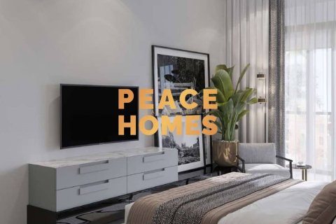 Jumeirah Village Circle, Dubai, BAE’de satılık daire 1 yatak odası, 77 m² No 708728 - fotoğraf 8
