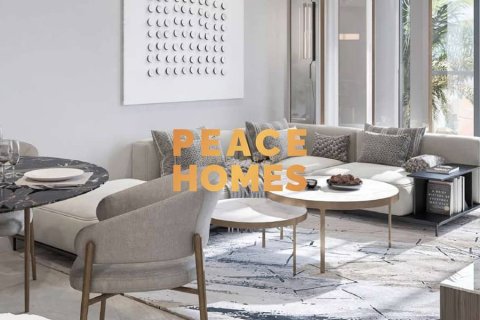 Jumeirah Village Circle, Dubai, BAE’de satılık daire 1 yatak odası, 77 m² No 708728 - fotoğraf 1