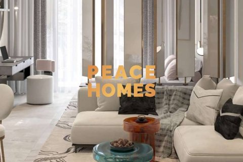 Jumeirah Village Circle, Dubai, BAE’de satılık daire 1 yatak odası, 77 m² No 708728 - fotoğraf 6