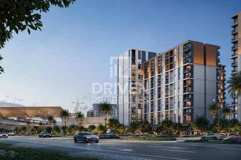 Apartamento para venda em Dubai, EAU 2 quartos, 103.4 m2 № 762491 - foto 6