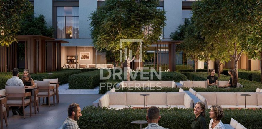 Apartamento em Dubai, EAU 2 quartos, 103.4 m2 № 762491