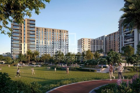 Apartamento para venda em Dubai, EAU 2 quartos, 103.4 m2 № 762491 - foto 3
