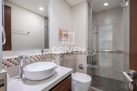 Lakás itt: Business Bay, Dubai, EAE, 1 hálószoba, 43.76 m², azonosító: 762488 - fénykép 10