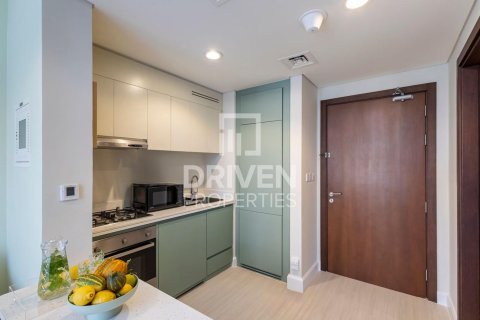Lakás itt: Business Bay, Dubai, EAE, 1 hálószoba, 43.76 m², azonosító: 762488 - fénykép 6