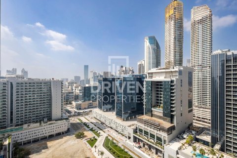 Lakás itt: Business Bay, Dubai, EAE, 1 hálószoba, 43.76 m², azonosító: 762488 - fénykép 11
