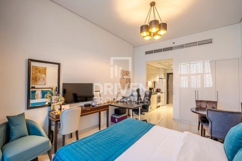 Dzīvoklis Jumeirah Village Circle, Dubaijā, AAE 1 istaba, 41.16 m2 Nr. 762486 - attēls 2