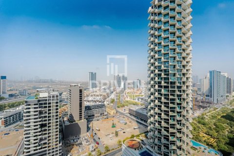Dzīvoklis Jumeirah Village Circle, Dubaijā, AAE 1 istaba, 41.16 m2 Nr. 762486 - attēls 1