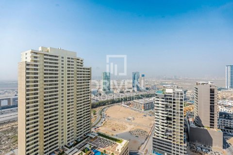 Dzīvoklis Jumeirah Village Circle, Dubaijā, AAE 1 istaba, 41.16 m2 Nr. 762486 - attēls 9