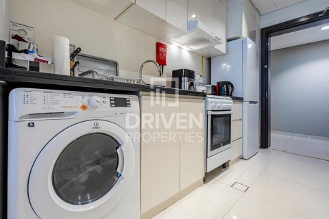 Dzīvoklis Jumeirah Village Circle, Dubaijā, AAE 1 istaba, 41.16 m2 Nr. 762486 - attēls 5