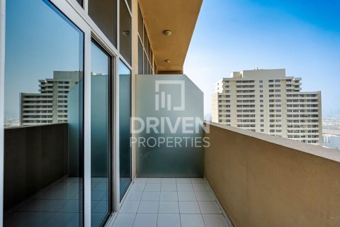 Dzīvoklis Jumeirah Village Circle, Dubaijā, AAE 1 istaba, 41.16 m2 Nr. 762486 - attēls 8