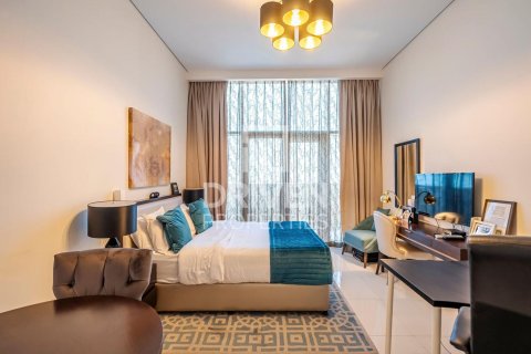 Dzīvoklis Jumeirah Village Circle, Dubaijā, AAE 1 istaba, 41.16 m2 Nr. 762486 - attēls 3