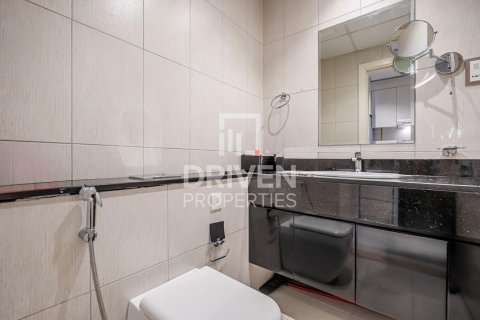 Dzīvoklis Jumeirah Village Circle, Dubaijā, AAE 1 istaba, 41.16 m2 Nr. 762486 - attēls 7