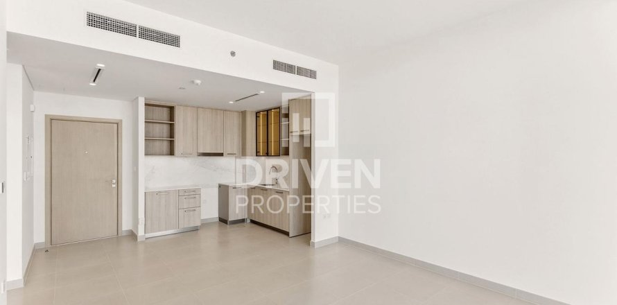 Apartment i Dubai Hills Estate, Dubai, UAE 1 soveværelse, 64.1 kvm № 762490
