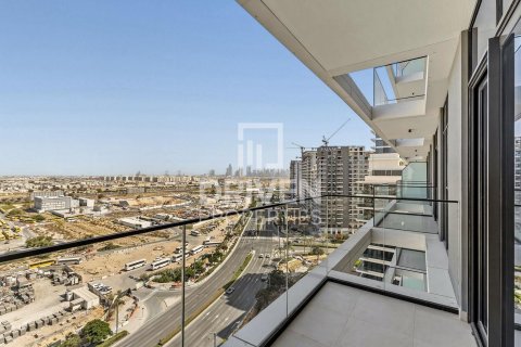 Apartment til salg i Dubai Hills Estate, Dubai, UAE 1 soveværelse, 64.1 kvm № 762490 - foto 10