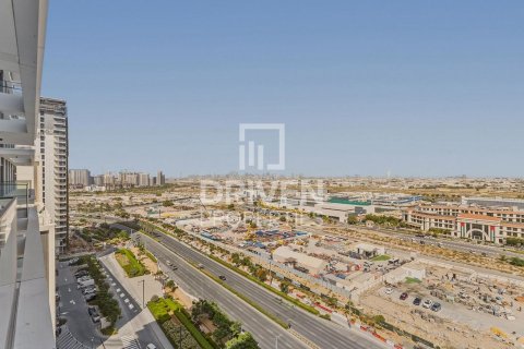 Apartment til salg i Dubai Hills Estate, Dubai, UAE 1 soveværelse, 64.1 kvm № 762490 - foto 11