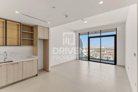 Apartment til salg i Dubai Hills Estate, Dubai, UAE 1 soveværelse, 64.1 kvm № 762490 - foto 3