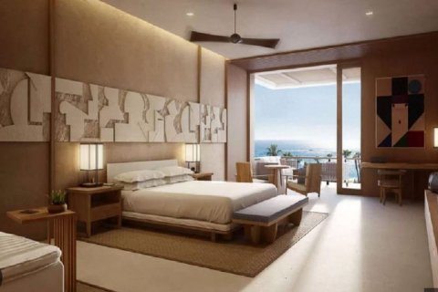 Apartament në Saadiyat Island, Abu Dhabi, Emiratet e Bashkuara Arabe 2 dhoma gjumi, 265 m2. № 594281 - Foto 5