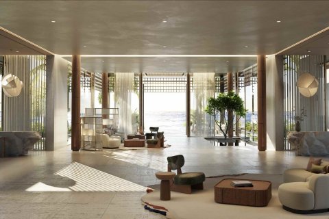 Apartament në Saadiyat Island, Abu Dhabi, Emiratet e Bashkuara Arabe 2 dhoma gjumi, 265 m2. № 594281 - Foto 8