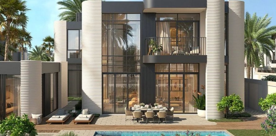 Yas Island, Abu Dhabi, BAE’de commercial property 562 m² No 594283