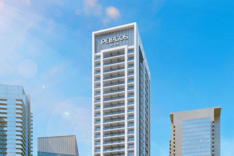 شقة في مرسى دبي، دبي 36 متر مربع . ر قم 689972