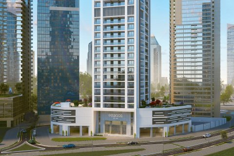 شقة للبيع في مرسى دبي، دبي، الإمارات العربية المتحدة 36 متر مربع ، رقم 689972 - صورة 3