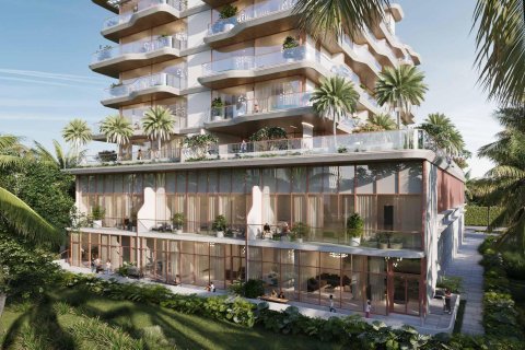 Appartement te koop in Dubai, VAE 1 slaapkamer, 79 vr.m., nr 689967 - foto 3