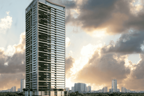 דירה למכירה ב Ajman, איחוד האמירויות  2 חדרי שינה, 131 מ"ר, מספר 689970 - תמונה 3