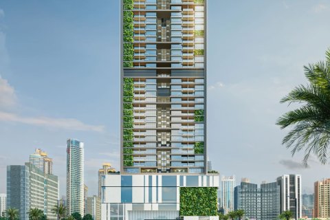 Apartament në Ajman, Emiratet e Bashkuara Arabe 2 dhoma gjumi, 131 m2. № 689970