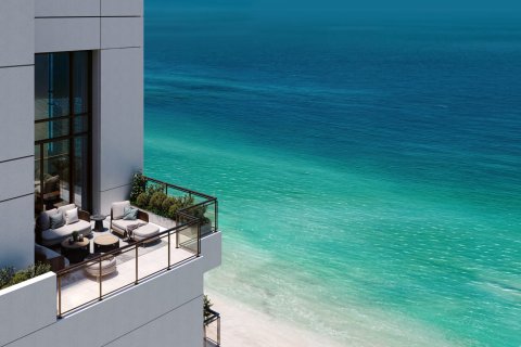 Купити квартиру в Шарджа, ОАЕ 1 кімната, 49м2, № 689971 - фото 4