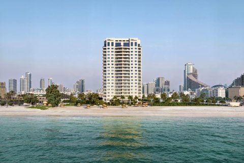 Купити квартиру в Шарджа, ОАЕ 1 кімната, 49м2, № 689971 - фото 2